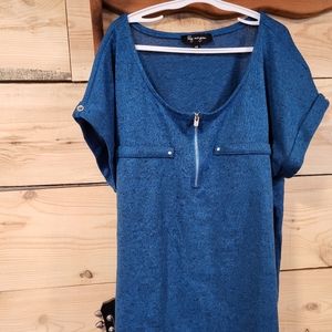 Light shirt for fall